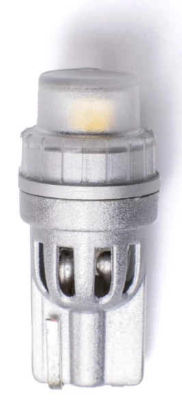 LED AMP StandartBright 360 T10 (2 шт.) LED AMP StandartBright 360 T10 (2 шт.)