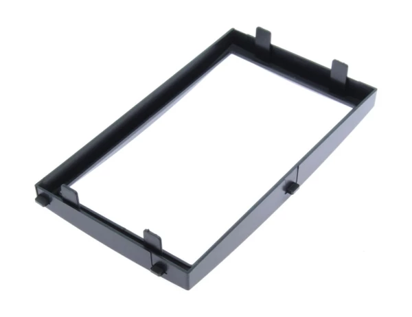 Рамка SsangYong Rexton 2 2007+ 2Din