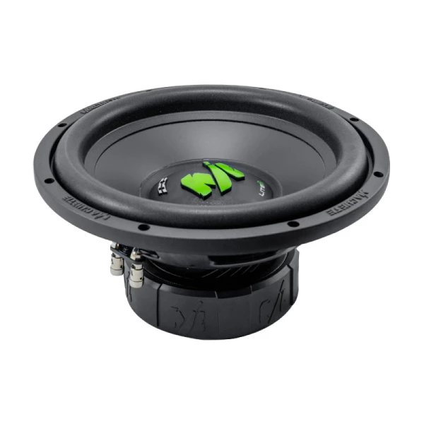 Динамик сабвуфер 12" Alphard ML-12RD2 (2+2 Om / RMS 500W) Динамик сабвуфер 12" Alphard ML-12RD2 (2+2 Om / RMS 500W)