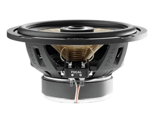 Динамики Focal Performance PC 165 FE (16 см) 2-полосная коаксиальная система Динамики Focal Performance PC 165 FE (16 см) 2-полосная коаксиальная система