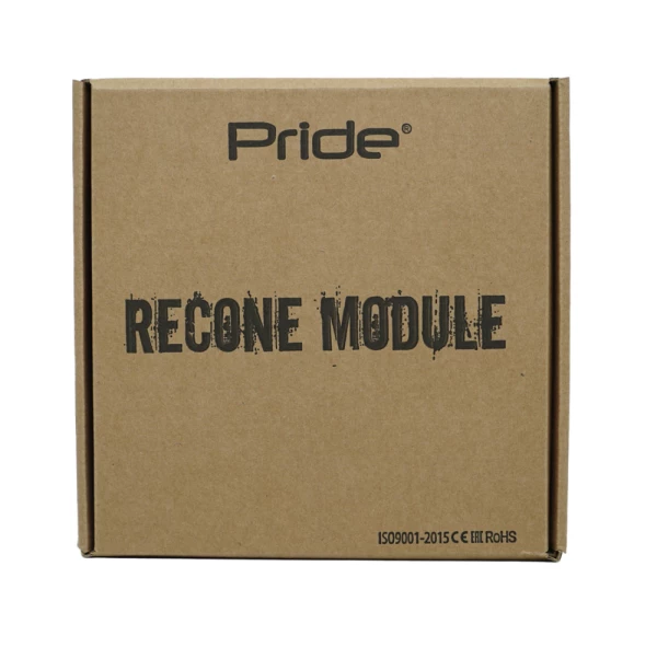 Модуль Pride Diamond New 8 v.3 Модуль Pride Diamond New 8 v.3