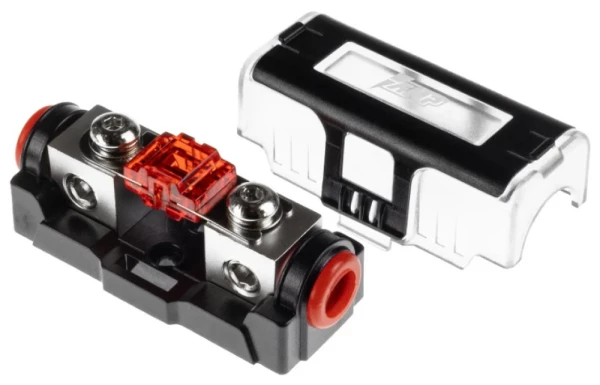 Колба предохранителя miniANL AMP MASS MANL-02 (60A) Колба предохранителя miniANL AMP MASS MANL-02 (60A)