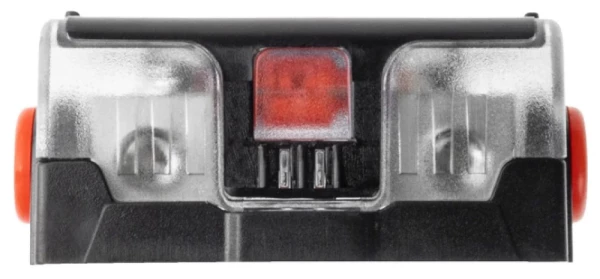 Колба предохранителя miniANL AMP MASS MANL-02 (60A) Колба предохранителя miniANL AMP MASS MANL-02 (60A)