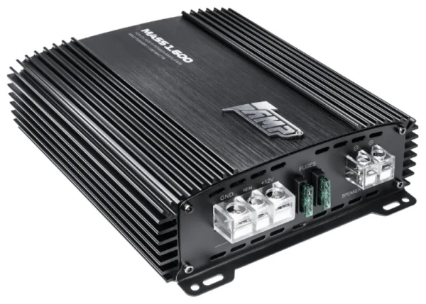 Усилитель 1-канальный AMP MASS 1.600 (240/420/600) Усилитель 1-канальный AMP MASS 1.600 (240/420/600)