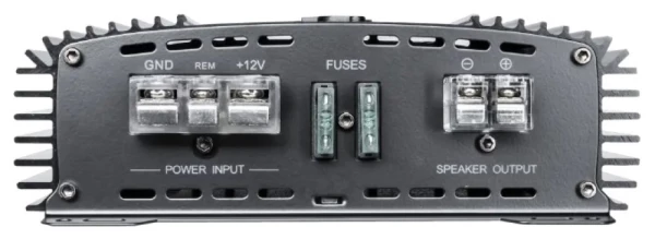 Усилитель 1-канальный AMP MASS 1.600 (240/420/600) Усилитель 1-канальный AMP MASS 1.600 (240/420/600)