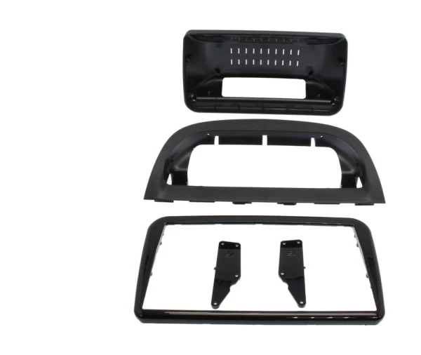 Рамка MFB Mazda 3, Axela 2014-2019 Рамка MFB Mazda 3, Axela 2014-2019