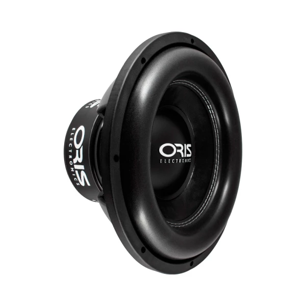 Динамик сабвуфер 12" Oris Electronics LW-D2.12 2+2 Om 650/1300W, 85 dB (ЗЯ 30л, ФИ 55л)