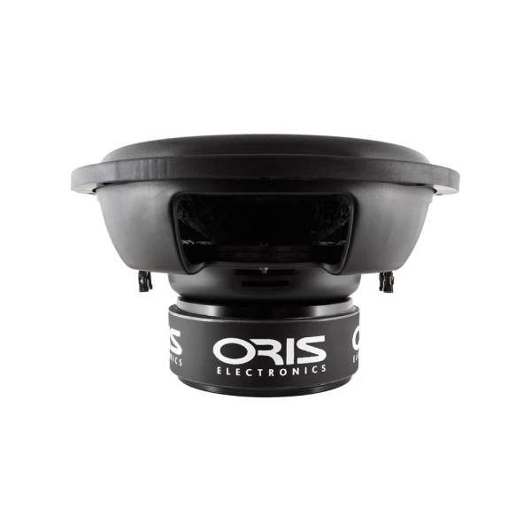 Динамик сабвуфер 12" Oris Electronics LW-D2.12 2+2 Om 650/1300W, 85 dB (ЗЯ 30л, ФИ 55л)