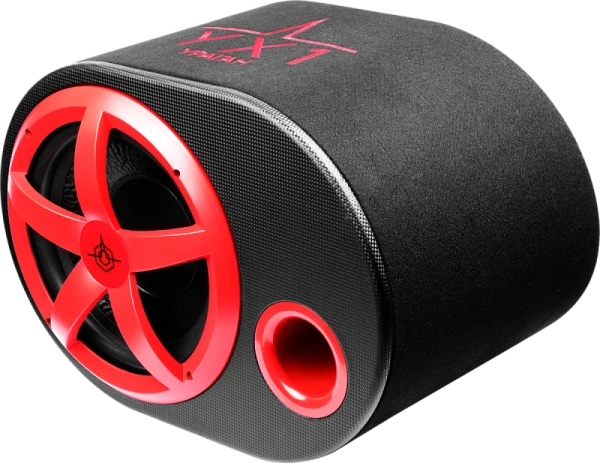 Сабвуфер активный 12" УРАЛ АС-У12А УХ1 300 Вт (овальный) Сабвуфер активный 12" УРАЛ АС-У12А УХ1 300 Вт (овальный)