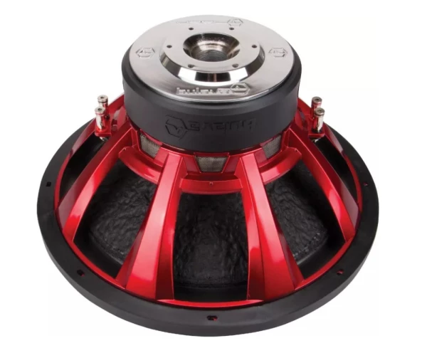 Динамик сабвуфер 12" УРАЛ Bulava 12 v.2  2+2 ом  900/1800 Динамик сабвуфер 12" УРАЛ Bulava 12 v.2  2+2 ом  900/1800