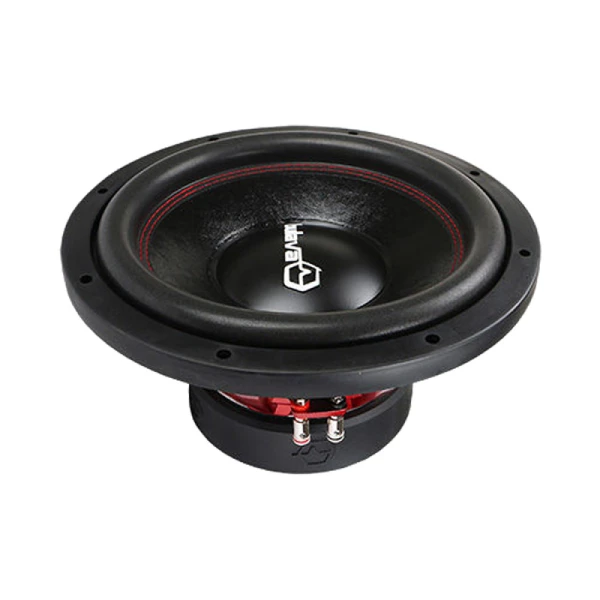 Динамик сабвуфер 12" УРАЛ Bulava 12 v.2  2+2 ом  900/1800 Динамик сабвуфер 12" УРАЛ Bulava 12 v.2  2+2 ом  900/1800