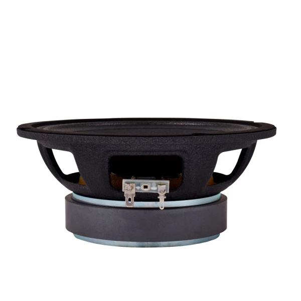 Динамики Kicx LL 6.5 ver. 3 среднечастотные 200/400 Вт, 4 Ом, 95 дБ, 95-13000 Гц Динамики Kicx LL 6.5 ver. 3 среднечастотные 200/400 Вт, 4 Ом, 95 дБ, 95-13000 Гц