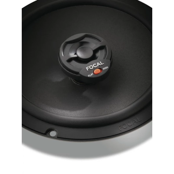 Динамики Focal ICU165 (16 см) 2-полосная коаксиальная система Динамики Focal ICU165 (16 см) 2-полосная коаксиальная система