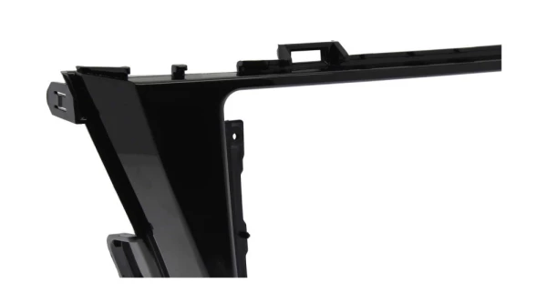 Рамка MFB Toyota Prius A 2014-2021 правый руль Рамка MFB Toyota Prius A 2014-2021 правый руль