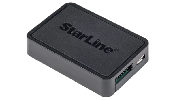 Модуль StarLine GSM+GPS Мастер-6 V2 Модуль StarLine GSM+GPS Мастер-6 V2