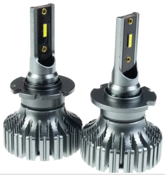 LED AMP CSP H02s D2 (1шт.)