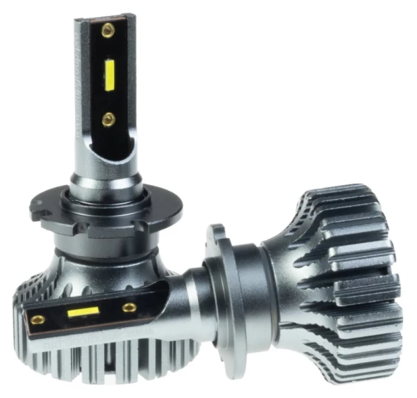 LED AMP CSP H02s D2 (1шт.)