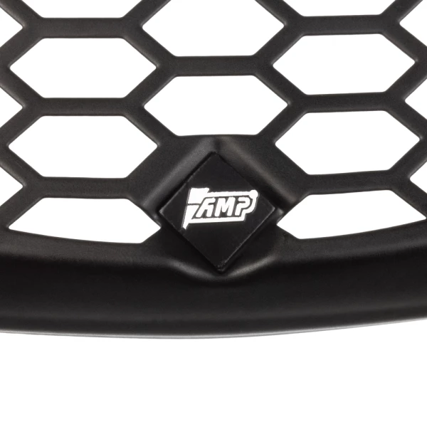 Решетка для динамиков AMP MG69 "гриль" 6x9" (1 шт.) сталь