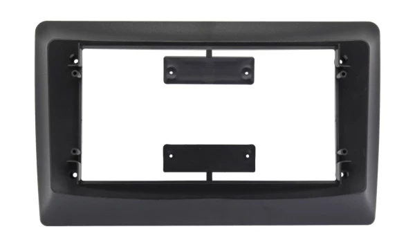 Рамка MFA Toyota Vitz, Yaris 2006-2010 (для замены маг-лы 200x100мм) Рамка MFA Toyota Vitz, Yaris 2006-2010 (для замены маг-лы 200x100мм)