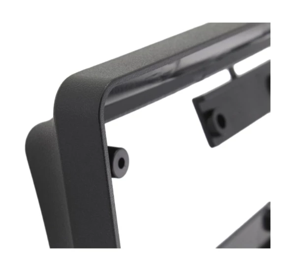 Рамка MFA Toyota Vitz, Yaris 2006-2010 (для замены маг-лы 200x100мм) Рамка MFA Toyota Vitz, Yaris 2006-2010 (для замены маг-лы 200x100мм)