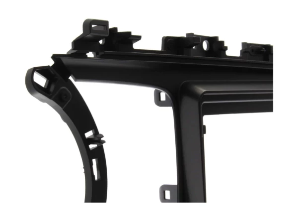 Рамка MFB Kia Optima, K5 2014-2016 Тип2 Рамка MFB Kia Optima, K5 2014-2016 Тип2