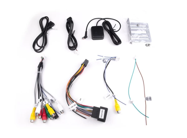 Магнитола 2DIN 180x100 Android SWAT ANB-7010 2/32 ANDROID 10/USB/SD/BT/NAVI 4х50W Магнитола 2DIN 180x100 Android SWAT ANB-7010 2/32 ANDROID 10/USB/SD/BT/NAVI 4х50W