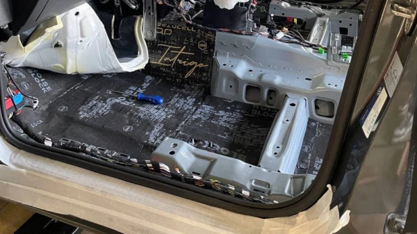 STP NoiseBlock 2 (0.47x0.75 STP NoiseBlock 2 (0.47x0.75