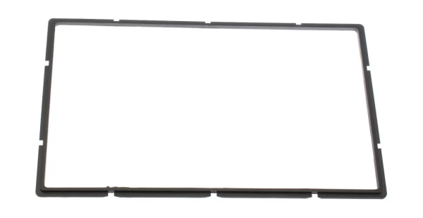 Рамка Hyundai Solaris 2017+ 2Din