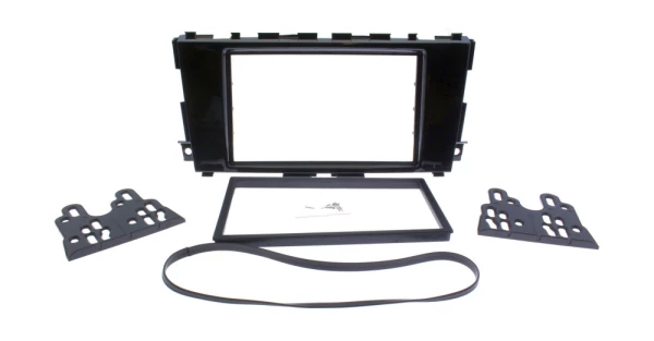 Рамка Nissan Teana 2014+ 2 Din Рамка Nissan Teana 2014+ 2 Din