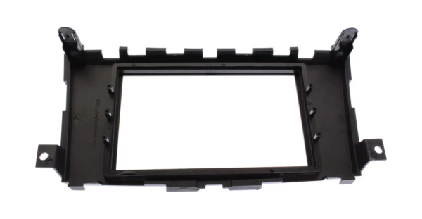 Рамка Nissan Teana 2014+ 2 Din Рамка Nissan Teana 2014+ 2 Din
