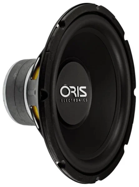 Динамик сабвуфер 12" Oris Electronics JB-12L 4 Ом 300/1200 Вт Динамик сабвуфер 12" Oris Electronics JB-12L 4 Ом 300/1200 Вт