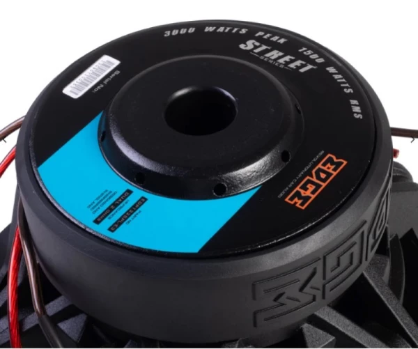 Динамик сабвуфер 12" EDGE EDP122SPL-E3 (2+2 Om / RMS 1500W / MAX 4500W) Динамик сабвуфер 12" EDGE EDP122SPL-E3 (2+2 Om / RMS 1500W / MAX 4500W)