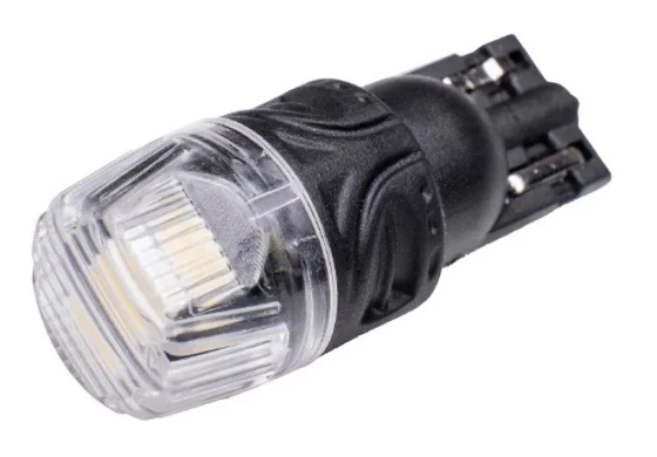 LED AMP PRO T10 SuperBright 360 (2 шт.) LED AMP PRO T10 SuperBright 360 (2 шт.)