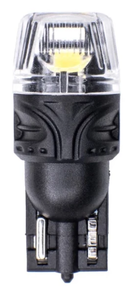 LED AMP PRO T10 SuperBright 360 (2 шт.) LED AMP PRO T10 SuperBright 360 (2 шт.)