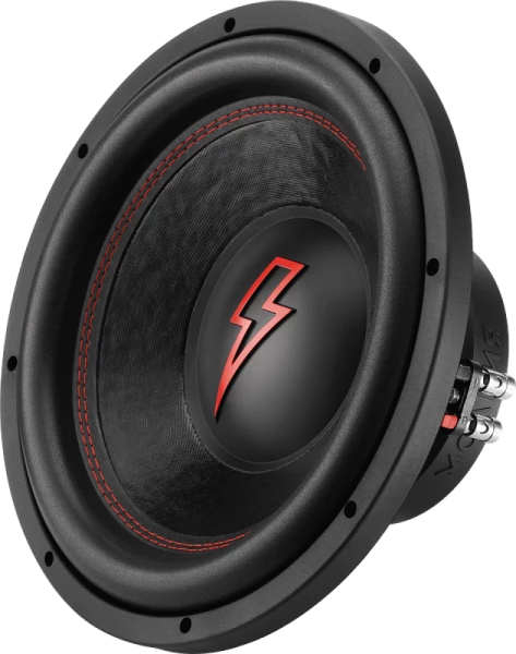 Динамик сабвуфер 12" УРАЛ Молния 2+2 Ом, RMS 300 Вт Динамик сабвуфер 12" УРАЛ Молния 2+2 Ом, RMS 300 Вт