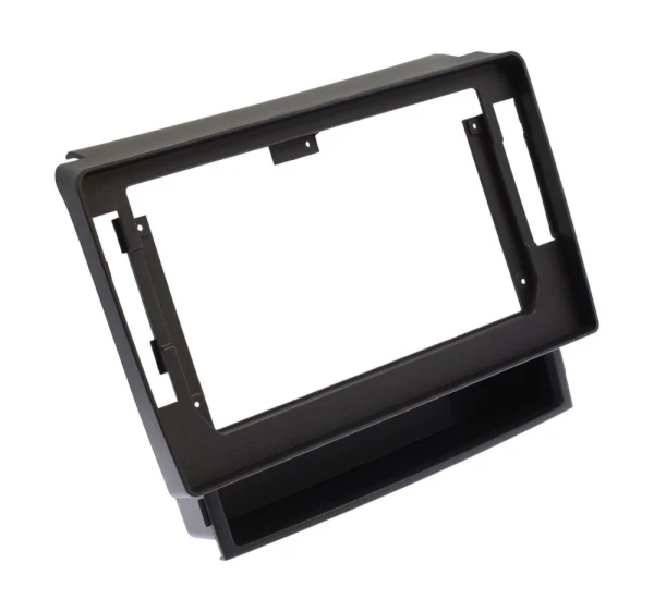 Рамка MFA Toyota Alphard, Vellfire 2008-2015 Тип 2 Рамка MFA Toyota Alphard, Vellfire 2008-2015 Тип 2