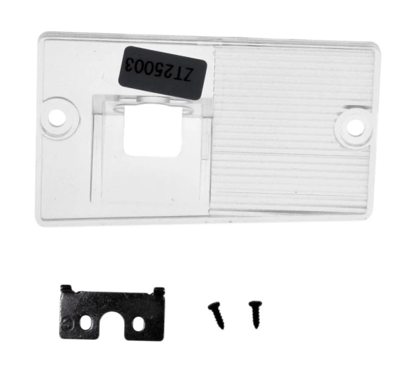 Адаптер для CAM-7 в подсветку номера KIA Cerato(хэтч, до 2010) Адаптер для CAM-7 в подсветку номера KIA Cerato(хэтч, до 2010)