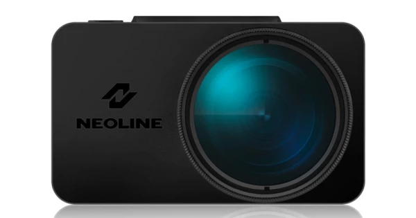 регистратор 1 камера Neoline G-Tech X74 (GPS/Speedcam)