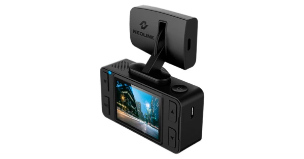 регистратор 1 камера Neoline G-Tech X74 (GPS/Speedcam)
