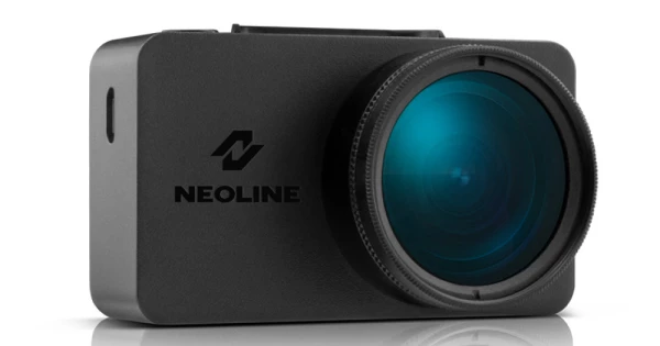 регистратор 1 камера Neoline G-Tech X74 (GPS/Speedcam)