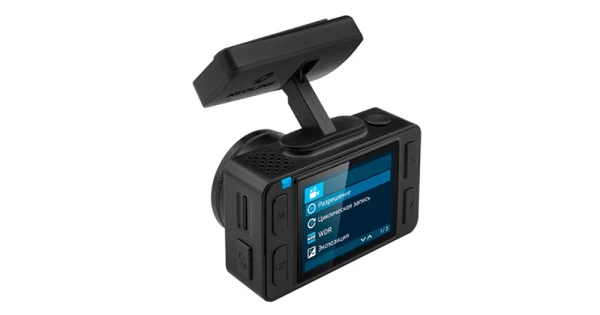 регистратор 1 камера Neoline G-Tech X74 (GPS/Speedcam)