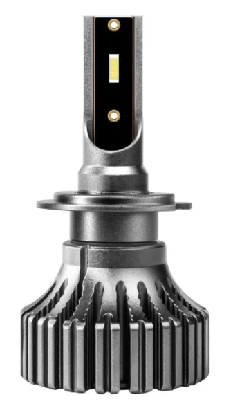 LED AMP CSP H02s H7 (1шт.) LED AMP CSP H02s H7 (1шт.)