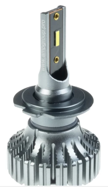 LED AMP CSP H02s H7 (1шт.) LED AMP CSP H02s H7 (1шт.)