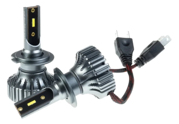 LED AMP CSP H02s H7 (1шт.) LED AMP CSP H02s H7 (1шт.)