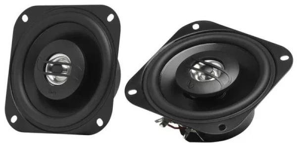 Динамики Infinity Alpha 4020 10см / 4" 25/50