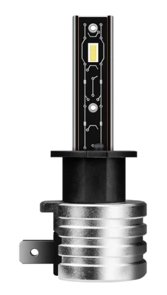 LED AMP PRO CSP H1 (1шт.) LED AMP PRO CSP H1 (1шт.)