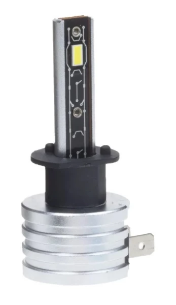 LED AMP PRO CSP H1 (1шт.) LED AMP PRO CSP H1 (1шт.)