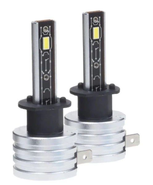 LED AMP PRO CSP H1 (1шт.) LED AMP PRO CSP H1 (1шт.)