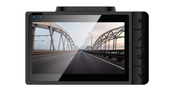 регистратор 1 камера Neoline G-Tech X34 (Wi-Fi) регистратор 1 камера Neoline G-Tech X34 (Wi-Fi)