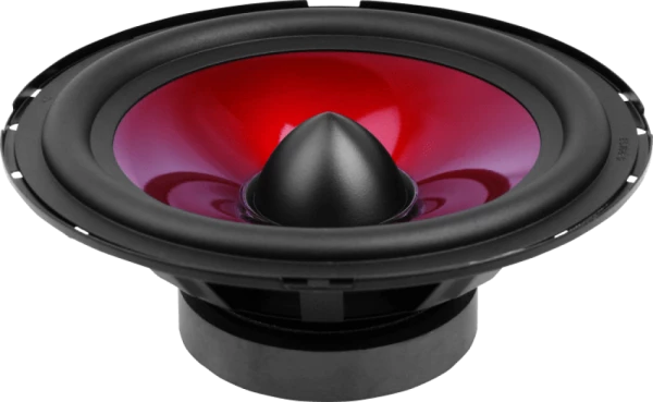 Динамики УРАЛ АС-К1627К компонентные, MAX 140 Вт, 92 дБ, 62Гц-23кГц Динамики УРАЛ АС-К1627К компонентные, MAX 140 Вт, 92 дБ, 62Гц-23кГц